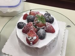 -米柚烘焙教室(工联CC店)
