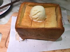 面包诱惑-绿茶餐厅(宝能太古店)