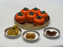 -潮林府私房菜