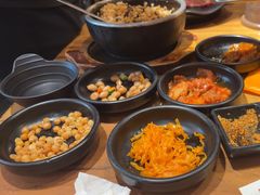 -九田家黑牛烤肉料理(华侨城店)