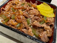 -禾绿寿司·定食·拉面·烧炸(喜荟城店)