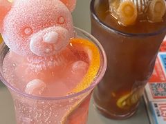 -肥韬茶餐厅(海上世界店)