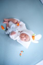 点击看大图 -西瓜庄园儿童摄影