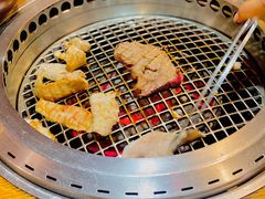 -赤坂亭·M9和牛烧肉·铁板烧(合肥万象城店)