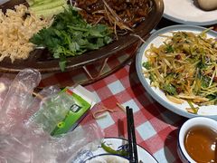 -老郑家东北春饼(龙悦居店)