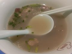 -回味鸭血粉丝汤(新城市广场店)