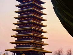 -牛首山文化旅游区