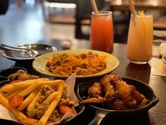 -机器人火炉披萨