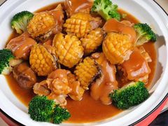 -伍捌厨房·私房菜(莲坂新村小区店)