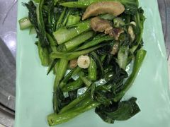 -万利港式茶餐厅