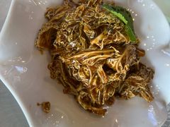 -金家老三饭庄(常营店)
