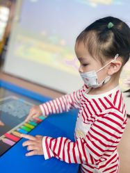 -动力星球家庭亲子游乐中心