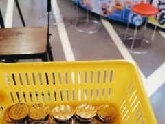 -爱玩嘉年华(江北一店)