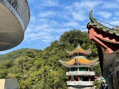 -鼎湖山风景区