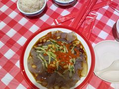 -忆外婆徐州菜·地锅鸡·生日宴(吴庄店)