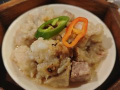 -晓粤·惹味粤菜(凯德乐峰广场店)