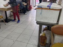 -原掩骨会饶阳豆腐脑总店