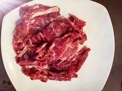 -博林天瑞喜来登酒店·西丽尚膳