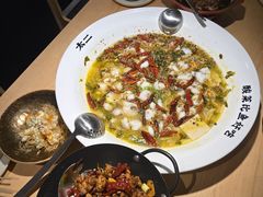 -太二酸菜鱼(福州泰禾店)