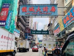 -龙城大药房