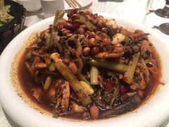 -李老爹香辣蟹(宣武门店)