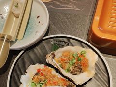 -牛YO寿喜烧和牛火锅自助(三台子万象汇店)