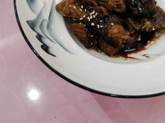 熏鱼-同君福大酒楼(紫新路店)