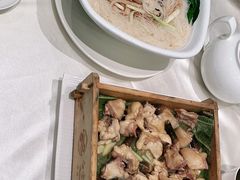 -白云宾馆·白云宴餐厅