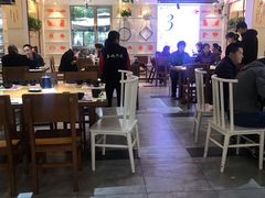 大堂-王妈热卤·川味馆(海昌店)