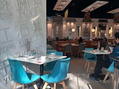 -金湖港式餐厅(建外店)