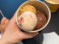 -LUNEURS月乐诗·法式冰淇淋(北外滩来福士广场店)