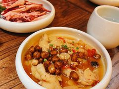 无骨鸡爪-九田家黑牛烤肉料理(太阳宫广场店)