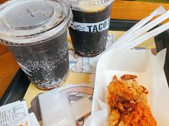 -TACO STAR 塔可星(下沙宝龙店)