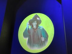 -Xcape异时刻密室逃脱魔法互动(瑞虹天地太阳宫店)