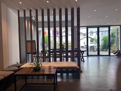 -西街陈家花园酒店(阳朔西街总店)