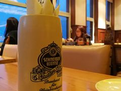 -LENBACH兰巴赫西餐啤酒坊(大连星海广场店)