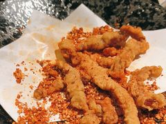 -湊湊火锅·茶憩(和平大悦城店)