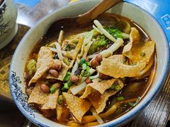 -陈记柳州螺蛳粉(大坪店)