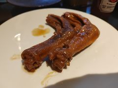 -盛宴自助餐厅(运达喜来登店)