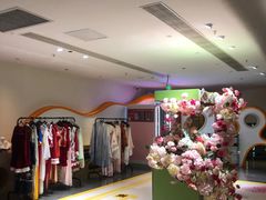 -神帆·元气汤泉(解放西路店)
