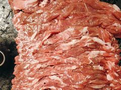 -额尔敦传统涮(公园西路店)