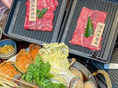 -松鹤精致料理(五一中路店)