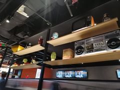 -探鱼·鲜青椒爽麻烤鱼(朝阳悠唐广场店)