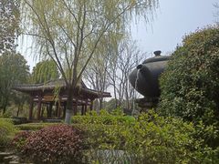 -武汉园博园(武汉自然博物馆)