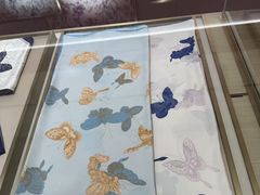 -万事利丝绸(杭州大厦店)