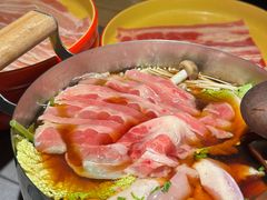 -沼津港精致料理·寿喜烧·烧鸟(龙湖南桥天街日料榜单店)