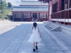 -莆田南少林寺