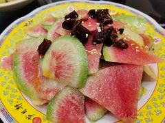 -芦月轩羊蝎子(北蜂窝店)