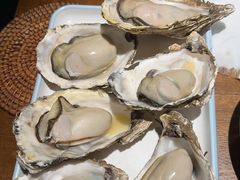 -乔街深夜食堂·台州菜·高压锅生蚝(杭州总店)