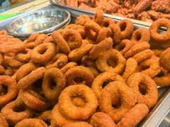-吴日彪蒜香猪牛排(水巷口店)